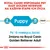 Royal Canin wspomaga psy rasy Golden Retriever na każdym etapie życia. Po 15 miesiącu życia: zmiana na Royal Canin Golden Retriever Adult. Puppy od 2 do 15 miesięcy.