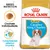 Pachet Royal Canin Puppy Cavalier King Charles, imagine cu croșetă individualizată și text: Crochete individualizate, Consolidează sistemul imunitar.