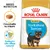 ROYAL CANIN Puppy Yorkshire Terrier, crocchetta su misura, sostegno alle difese naturali. Immagine di un cucciolo di Yorkshire Terrier sulla confezione.