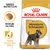 ROYAL CANIN ADULT Miniature Schnauzer, Granule na míru, Zdraví močového ústrojí, obrázek granule a psa plemene knírač malý na obalu. ROYAL CANIN ADULT Miniature Schnauzer, Granule na míru, Zdraví močového ústrojí, obrázek granule a psa plemene knírač malý na obalu.