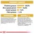 Componenti analitici: proteina grezza 28%, oli e grassi grezzi 18%, ceneri grezze 7,6%, fibra grezza 1,5%. Composizione e additivi elencati con dettagli su ingredienti e vitamine.