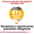 Troska o układ pokarmowy psa. Udowodniona skuteczność: 91% zadowolonych właścicieli po 2 miesiącach. Receptura o ograniczonej zawartości alergenów.