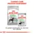 Royal Canin Digestive Care torrfoder MAXI och våtfoder ALL SIZES för hund, text: CANINE CARE PRODUKTSORTIMENT. En perfekt kombination av våra torr- och våtfoder.
