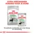 Royal Canin Digestive Care hondenvoer, droog- en natvoeding zichtbaar. Tekst: Extra verzorgende voeding voor je hond. De perfecte combinatie van onze droog- en natvoeding.