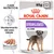 Royal Canin Sterilised All Sizes, 85 g x12. Mantenimento del peso ideale, morbido patè. Immagine di un cane su confezione. Testo in inglese e italiano visibile. Royal Canin Sterilised All Sizes, 85 g x12. Mantenimento del peso ideale, morbido patè. Immagine di un cane su confezione. Testo in inglese e italiano visibile.