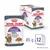 Royal Canin Appetite Control macskaeledel, 85 g x 12 tasak. Csomagoláson: 90% of owners reported controlled begging in 4 weeks*. *ROYAL CANIN belső felmérés.