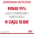 Udowodniona skuteczność: ponad 95% kału o prawidłowej konsystencji w ciągu 10 dni. Badanie własne ROYAL CANIN.