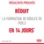 Résultats prouvés : réduit la formation de boules de poils en 14 jours*. *Étude interne ROYAL CANIN.