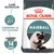ROYAL CANIN HAIRBALL kattemad, tekst: CARE NUTRITION, Udskillelsen af hår fordoblet, DOKUMENTERET EFFEKT i 14 DAGE, billede af kat på posen ROYAL CANIN HAIRBALL kattemad, tekst: CARE NUTRITION, Udskillelsen af hår fordoblet, DOKUMENTERET EFFEKT i 14 DAGE, billede af kat på posen