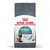 Saco de pienso Royal Canin Care Hairball para gatos, texto visible: ayuda a reducir la formación de bolas de pelo, resultados probados en 14 días. Imagen de un gato y croquetas. Saco de pienso Royal Canin Care Hairball para gatos, texto visible: ayuda a reducir la formación de bolas de pelo, resultados probados en 14 días. Imagen de un gato y croquetas.
