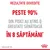 Rezultate dovedite: peste 90% din pisici au atins o greutate sănătoasă în 8 săptămâni. *Studiu intern ROYAL CANIN.