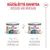 Royal Canin Mousse kissoille 11 vuoden iästä alkaen ja 15 vuoden iästä alkaen, kaksi purkkia ikämerkinnöillä 11+ ja 15+. Royal Canin Mousse kissoille 11 vuoden iästä alkaen ja 15 vuoden iästä alkaen, kaksi purkkia ikämerkinnöillä 11+ ja 15+.
