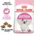 ROYAL CANIN KITTEN, croquettes pour chaton, texte visible : Health Nutrition, Soutien du système immunitaire, Taille de croquette adaptée, image d’un chaton et croquettes visibles. ROYAL CANIN KITTEN, croquettes pour chaton, texte visible : Health Nutrition, Soutien du système immunitaire, Taille de croquette adaptée, image d’un chaton et croquettes visibles.
