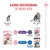 Royal Canin Sterilised Kitten, w sosie