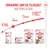 Royal Canin Mother & Babycat Ultra Soft Mousse Royal Canin Mother & Babycat Ultra Soft Mousse