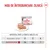 Tabel de hrănire pentru Royal Canin Mother & Babycat hrană umedă: La 2 și 3 luni, câte 3/4 conservă, la 4 luni, 1 conservă zilnic pentru pisici cu greutatea țintă de 4 kg. Tabel de hrănire pentru Royal Canin Mother & Babycat hrană umedă: La 2 și 3 luni, câte 3/4 conservă, la 4 luni, 1 conservă zilnic pentru pisici cu greutatea țintă de 4 kg.