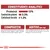 Constituenți analitici: proteină 12 %, grăsimi 3,3 %, celuloză brută 1,3 %. Compoziție: carne, produse animale și vegetale, cereale, minerale, zaharuri. Aditivi: vitamina D3, fier, iod, cupru, mangan, zinc.