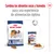 Royal Canin maxi adult L, seco y húmedo, para perros de 26 a 44 kg. Texto: Combina los alimentos secos y húmedos para una experiencia de alimentación óptima.