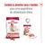 Royal Canin medium adult 7+ seco e húmido para cães de 11–25 kg. Texto: Combine os alimentos secos e húmidos para uma experiência de alimentação ótima.