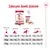 Zalecane dawki dzienne Royal Canin Medium Adult 11–25 kg: tabela wg masy ciała psa (11, 16, 25 kg) i aktywności; ilości karmy suchej i mokrej w gramach na dzień. Zalecane dawki dzienne Royal Canin Medium Adult 11–25 kg: tabela wg masy ciała psa (11, 16, 25 kg) i aktywności; ilości karmy suchej i mokrej w gramach na dzień.