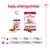 Daglig utfodringsriktlinje för Royal Canin Medium Ageing 10+ hundfoder: 11 kg – 137 g, 16 kg – 193 g, 25 kg – 283 g. Bild på våt- och torrfoderförpackningar.