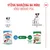 Doporučení pro krmení: Royal Canin Puppy Mini pro štěňata od 2 do 10 měsíců, od 10 měsíců Royal Canin Mini Adult pro dospělé psy do 10 kg. Doporučení pro krmení: Royal Canin Puppy Mini pro štěňata od 2 do 10 měsíců, od 10 měsíců Royal Canin Mini Adult pro dospělé psy do 10 kg.