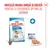 Royal Canin Starter Mini 1 până la 2 luni hrană uscată și hrană umedă alăturate, Notă: Se recomandă amestecul pentru o experiență optimă de hrănire. Royal Canin Starter Mini 1 până la 2 luni hrană uscată și hrană umedă alăturate, Notă: Se recomandă amestecul pentru o experiență optimă de hrănire.