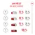 Přechod na nové krmivo: dny 1–2, 25 % nového krmiva, 75 % dosavadního; dny 3–4, 50 % nového, 50 % dosavadního; dny 5–6, 75 % nového, 25 % dosavadního; od 7. dne, 100 % nového krmiva. Přechod na nové krmivo: dny 1–2, 25 % nového krmiva, 75 % dosavadního; dny 3–4, 50 % nového, 50 % dosavadního; dny 5–6, 75 % nového, 25 % dosavadního; od 7. dne, 100 % nového krmiva.
