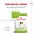 Royal Canin x-small adult 8+ z systemem easyopen & zipsystem, freshpack. System otwierania i zamykania dla świeżości. Dostępne opakowania: 1,5 kg, 3 kg.