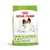 Royal Canin x-small adult 8+, size XS, fino a 4 kg. Testo visibile: Healthy immune system, Optimal vitality support. Immagine di un cane piccolo sulla confezione. Royal Canin x-small adult 8+, size XS, fino a 4 kg. Testo visibile: Healthy immune system, Optimal vitality support. Immagine di un cane piccolo sulla confezione.