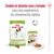 ROYAL CANIN x-small adult seco y húmedo, para perros de hasta 4 kg. Texto: Combina los alimentos secos y húmedos para una experiencia de alimentación óptima.