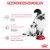 Gezondheidsvoordelen: ondersteunt de gezondheid van de moederpoes en kitten, sterk immuunsysteem met vitaminen & antioxidanten, ontwikkeling van de hersenen met omega-3 vetzuur (DHA).