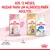 Aos 12 meses, mudar para um alimento para adultos. Royal Canin Kitten Sterilised 6–12 months, Maine Coon Adult e Home Life Indoor 27. Dos 6 meses após a esterilização, 12 meses.