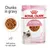 Chunks in gravy, soft texture for milk teeth, 85g x12 pouches, suitable for kittens up to 12 months, stage 3. Chunks in gravy, soft texture for milk teeth, 85g x12 pouches, suitable for kittens up to 12 months, stage 3.