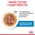 Royal Canin Maxi Puppy en salsa