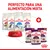 Piensos y sobres húmedos Royal Canin para gatos: Fit, Sterilised, Indoor 27, Sensible, Sensory Smell, Taste y Feel. Texto: Perfecto para una alimentación mixta.