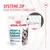 Royal Canin Joint & Ageing Chews, 60 pièces, système zip refermable, 89 % de propriétaires satisfaits, ingrédients scientifiquement prouvés. Texte en anglais sur l’emballage.