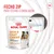 ROYAL CANIN Skin & Coat Chews Adult Supplements, 60 pieces. Fecho zip para fechar a embalagem. 86% of owners are satisfied. Scientifically proven ingredients.