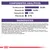 Componentes analíticos: proteína bruta 33,0 %, grasa bruta 16,0 %, ceniza bruta 7,5 %, fibra bruta 3,7 %. Ingredientes y aditivos nutricionales detallados en la imagen.