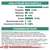 Analytische Bestandteile: Protein 46%, Fettgehalt 12%, Rohasche 6.4%, Rohfaser 3.8%, Stärke 19%, Gesamtzuckeranteil 1.5%, Essenzielle Fettsäuren 2.88%. Zusammensetzung und Zusatzstoffe sichtbar.
