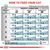Feeding guide for cats by weight and condition: dry food grams or mix with pouches. Columns for thin, normal, overweight. Includes water symbol. Metabolisable energy: 3837 kcal/kg.