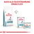 Royal Canin Hypoallergenic Trocken- und Feuchtnahrung. Hinweis: Auch als Feuchtnahrung erhältlich.