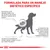 Formulada para un manejo dietético específico. Problemas renales en perros: dificultad para filtrar residuos, aumento de sed y micción, aversión al alimento y problemas digestivos. Formulada para un manejo dietético específico. Problemas renales en perros: dificultad para filtrar residuos, aumento de sed y micción, aversión al alimento y problemas digestivos.