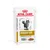 Royal Canin Veterinary Urinary S/O Moderate Calorie Kattenvoer - Voordeelpakket: 48 x 85 g