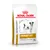 Royal Canin VETERINARY URINARY S/O SMALL DOGS S tørfoderpose med billede af lille hund på forsiden. Synlig tekst: URINARY S/O, SMALL DOGS, VETERINARY. Royal Canin VETERINARY URINARY S/O SMALL DOGS S tørfoderpose med billede af lille hund på forsiden. Synlig tekst: URINARY S/O, SMALL DOGS, VETERINARY.