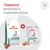Royal Canin Glycobalance kuivaruoka ja märkäruoka, tuotekuvat kroketeista ja lihapaloista. Teksti: Täydennä lemmikkisi ruokintarutiinia. Royal Canin Glycobalance kuivaruoka ja märkäruoka, tuotekuvat kroketeista ja lihapaloista. Teksti: Täydennä lemmikkisi ruokintarutiinia.