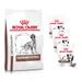 Royal Canin Veterinary Gastrointestinal + 3 x 230 g Snacks gratis! - 2 kg Adult