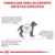 Formulado para un soporte dietético específico. Problemas digestivos en perros: función alterada, sistema inmaduro en cachorros, vómitos, diarreas y heces blandas como signos frecuentes.