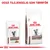 Royal Canin Veterinary Feline Gastrointestinal Moderate Calorie i saus