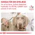 KONSULTÉR DIN DYRLÆGE for at vurdere, hvilket diætetisk fuldfoder fra ROYAL CANIN som passer til din hund. VETERINARY NUTRITION. Dyrlæge undersøger hund med stetoskop.